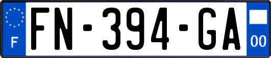 FN-394-GA