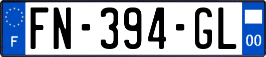 FN-394-GL