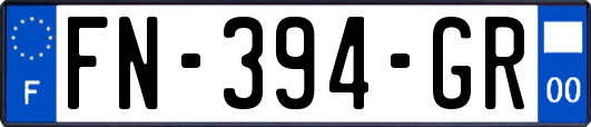 FN-394-GR