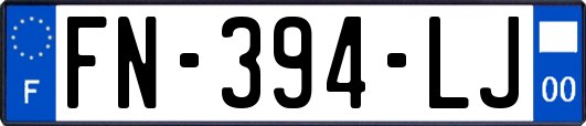FN-394-LJ