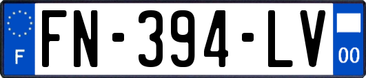 FN-394-LV
