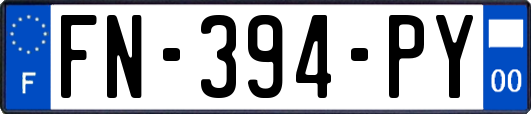 FN-394-PY