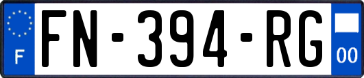 FN-394-RG