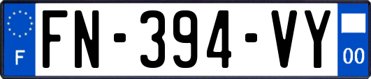 FN-394-VY