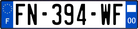FN-394-WF