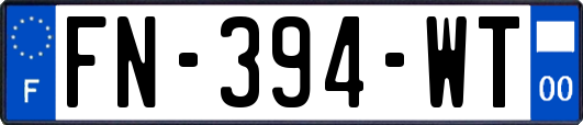 FN-394-WT
