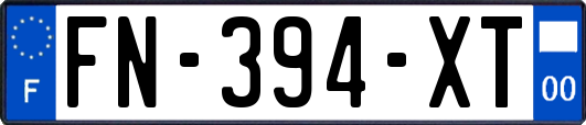 FN-394-XT