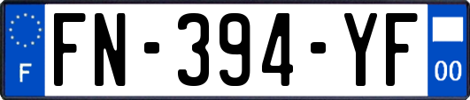 FN-394-YF