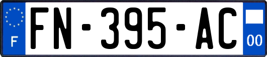 FN-395-AC