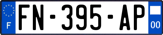 FN-395-AP