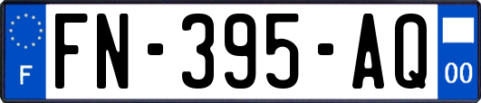 FN-395-AQ