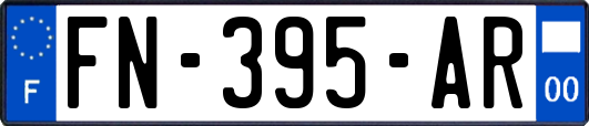 FN-395-AR