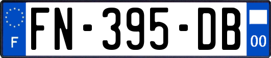 FN-395-DB