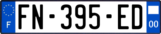 FN-395-ED