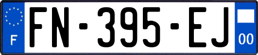 FN-395-EJ