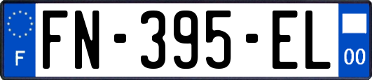 FN-395-EL