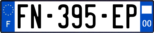 FN-395-EP