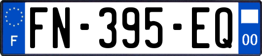 FN-395-EQ