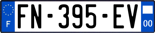 FN-395-EV