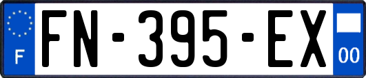 FN-395-EX