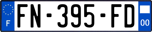 FN-395-FD