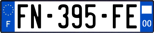 FN-395-FE