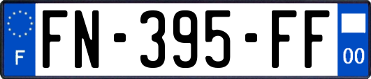 FN-395-FF