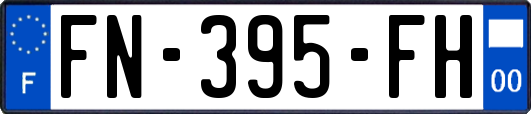 FN-395-FH