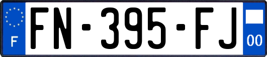 FN-395-FJ