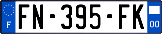 FN-395-FK