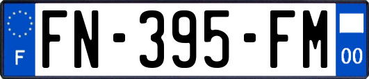 FN-395-FM