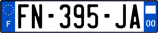 FN-395-JA