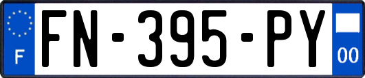 FN-395-PY