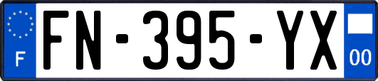 FN-395-YX