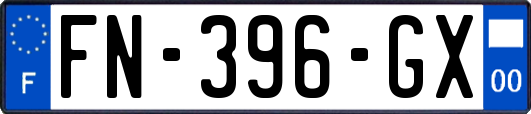 FN-396-GX