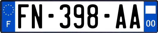 FN-398-AA