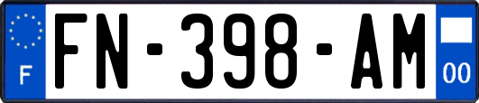 FN-398-AM