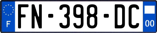 FN-398-DC