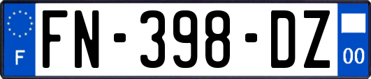 FN-398-DZ