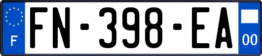 FN-398-EA