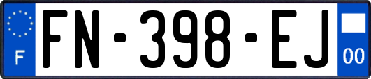 FN-398-EJ