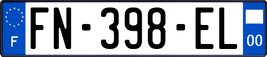 FN-398-EL