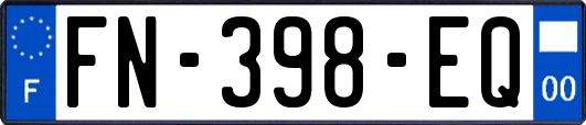 FN-398-EQ