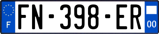 FN-398-ER