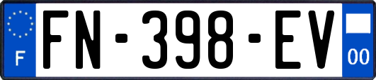 FN-398-EV