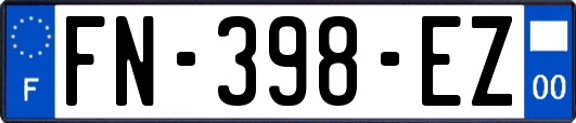 FN-398-EZ