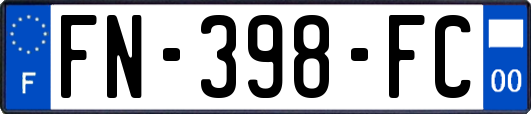 FN-398-FC