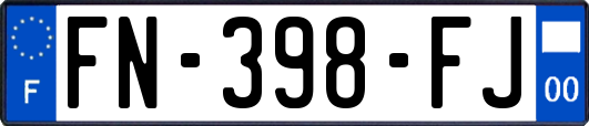 FN-398-FJ