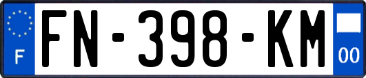 FN-398-KM