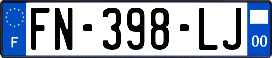 FN-398-LJ